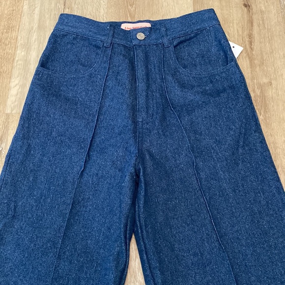 Lisa Says Gah Robyn Jean NWT 25 26 - Picture 6 of 12